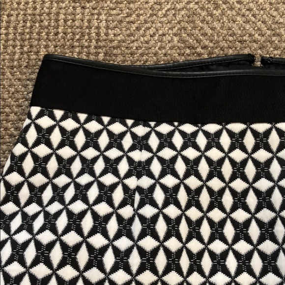 NWT Banana Republic skirt - Picture 4 of 6